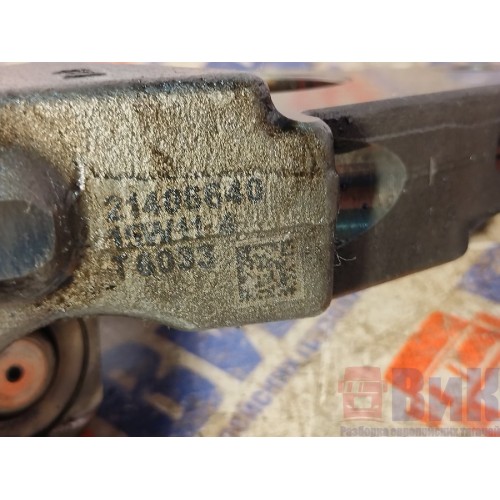 Рокер выпускной Renault T 002550 DTI 13 480 (528) , 21406640-1