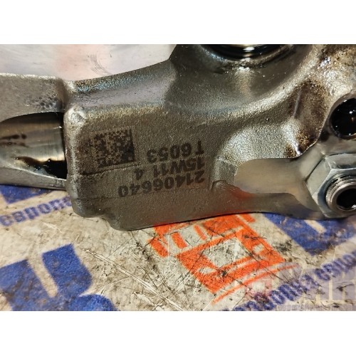 Рокер выпускной Renault T 002550 DTI 13 480 (522) , 21406640-3