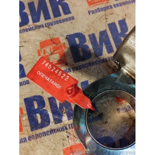 Рокер выпускной Renault T 002550 DTI 13 480 (522) , 21406640-1