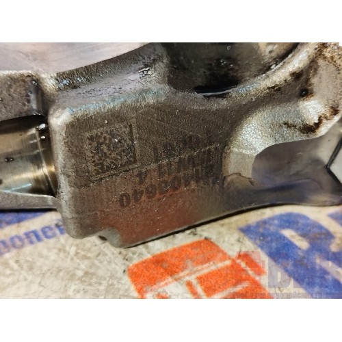 Рокер выпускной Renault T 002550 DTI 13 480 (521) , 21406640-2