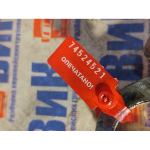 Рокер выпускной Renault T 002550 DTI 13 480 (521) , 21406640-3