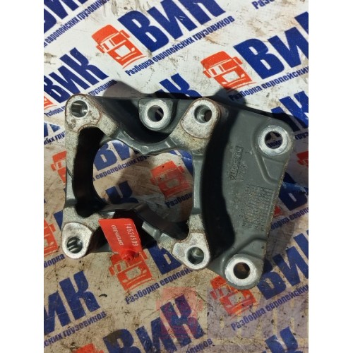 Кронштейн привода вискомуфты Renault T 002550 DTI 13 480 (509), 21965630