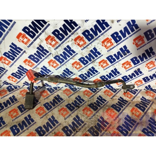 Трубка подачи масла в турбину Renault T 002550 DTI 13 480 (519), 