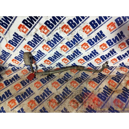 Трубка подачи масла в турбину Renault T 002550 DTI 13 480 (519), -2