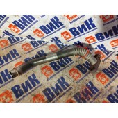 Трубка слива масла с турбины Renault T 002550 DTI 13 480 (508)