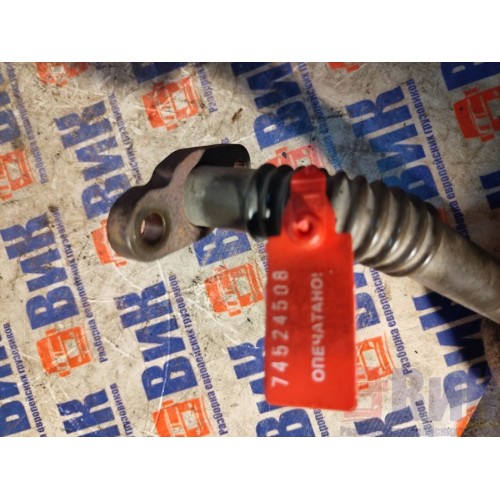 Трубка слива масла с турбины Renault T 002550 DTI 13 480 (508), -1