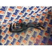 Трубка отопителя (печки) Renault T 002550 DTI 13 480 двойная (516)