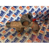 Коллектор выпускной Renault T 002550 DTI 13 480 боковая часть (504)