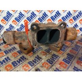 Коллектор выпускной Renault T 002550 DTI 13 480 центральная часть (505)