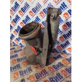 Заслонка горного тормоза Renault T 002550 DTI 13 480 (506)