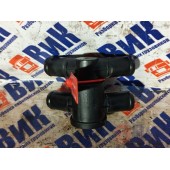 Клапан отопителя (печки) Renault T 002550 DTI 13 480 (520)