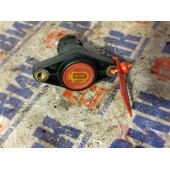 Кнопка остановки двигателя Renault T 002550 DTI 13 480 (514)