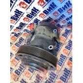 Компрессор кондиционера Renault T 002550 DTI 13 480 (591)