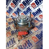 Привод вискомуфты Renault T 002550 DTI 13 480 (493)