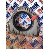 Крышка сальника коленвала передняя (крышка лобовая) Renault T 002550 DTI 13 480 (495)