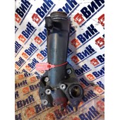 Патрубок термостата Renault T 002550 DTI 13 480 (498)