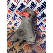 Патрубок охлаждения Renault T 002550 DTI 13 480 (497)