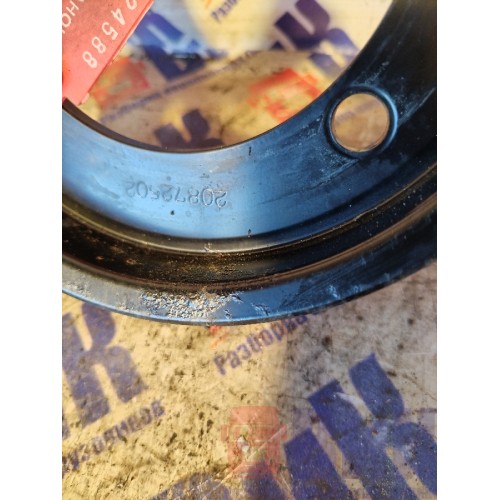 Шкив привода вискомуфты (термомуфты) Renault T 002550 DTI 13 480 (588), 20872502-2