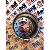 Шкив коленвала Renault T 002550 DTI 13 480 (589)