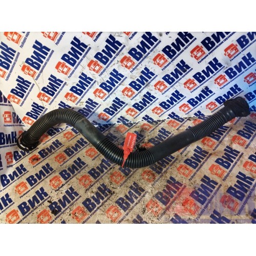 Трубка картерных газов Renault T 002550 DTI 13 480 пластик. (594), -1