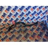 Трубка топливная Renault T 002550 DTI 13 480 пластик. (581)