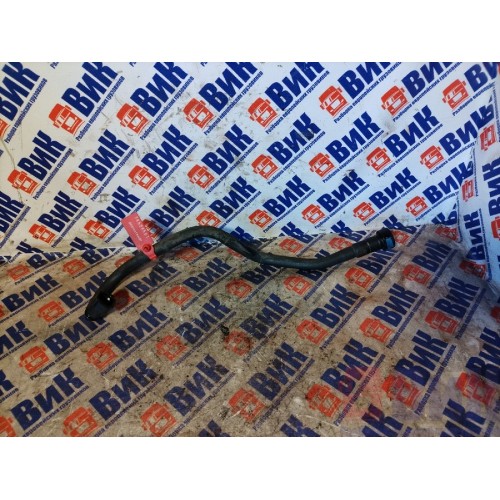 Трубка топливная Renault T 002550 DTI 13 480 пластик. (581), 21956694