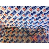 Трубка топливная Renault T 002550 DTI 13 480 пластиковая (580)