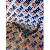 Трубка антифризная Renault T 002550 DTI 13 480 металл. (579)