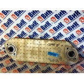 Радиатор теплообменника Renault T 002550 DTI 13 480 (289)