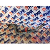 Трубка воздушная Renault T 002550 DTI 13 480 (566)