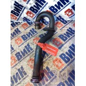 Трубка масляная Renault T 002550 DTI 13 480 метал. (569)