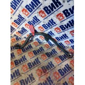 Трубка топливная Renault T 002550 DTI 13 480 пластик. (563)