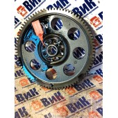 Шестерня распредвала Renault T 002550 DTI 13 480 (559) 