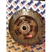 Диск сцепления Renault T 002550 DTI 13 480 (555)