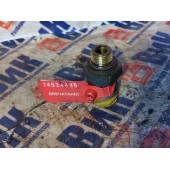 Датчик давления картерных газов Renault T 002550 DTI 13 480 (485)