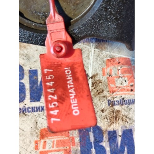 Поршень Renault T 002550 DTI 13 480 (457), 22106875-2