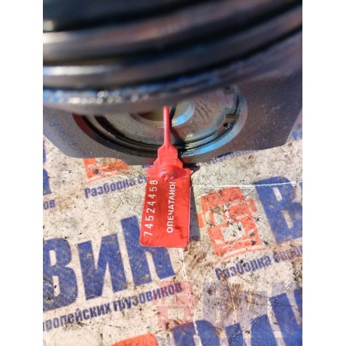 Поршень Renault T 002550 DTI 13 480 (458), 22106875-3