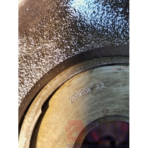 Поршень Renault T 002550 DTI 13 480 (458), 22106875-1