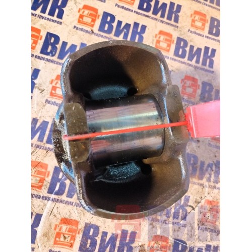 Поршень Renault T 002550 DTI 13 480 (459), 22106875-2