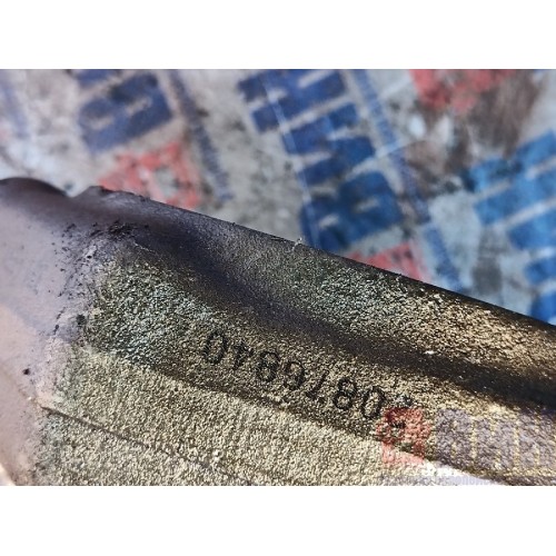 Шатун Renault T 002550 DTI 13 480 (451), 20876840-2