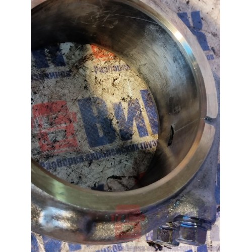 Шатун Renault T 002550 DTI 13 480 (467), 20876840-3