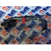 Трубка масляная Renault T 002550 DTI 13 480 метал. (465)