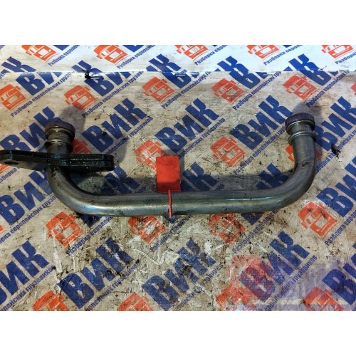 Трубка масляная Renault T 002550 DTI 13 480 метал. (465), -2