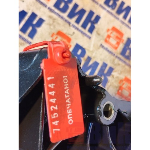 Маслозаборник Renault T 002550 DTI 13 480 с трубкой (441), 20824910-1