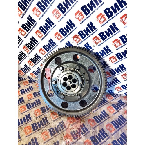 Шестерня ГРМ Renault T 002550 DTI 13 480 с подшипником (464), 20480556