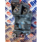 Кронштейн ролика натяжителя Renault T 002550 DTI 13 480 (металл.) (445)