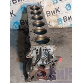 Блок цилиндров двигателя Renault T 002550 DTI 13 480 (447)