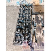 Головка блока цилиндров (ГБЦ) Renault T 002550 DTI 13 480 (440) 