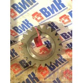 Шестерня промежуточная DAF 105 961218 12S2333 ZF заднего хода (435)