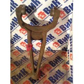 Вилка сцепления КПП DAF 105 961218 12S2333 ZF (432)